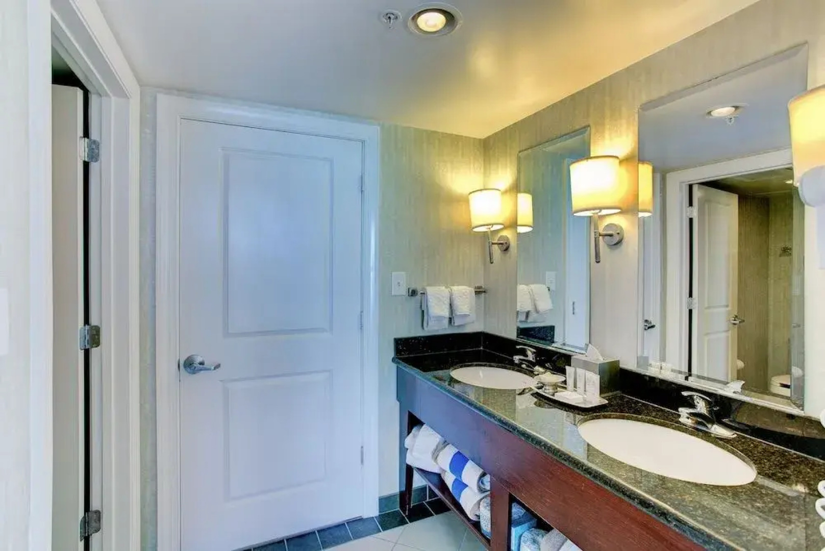 Ocean Beach Club Resort