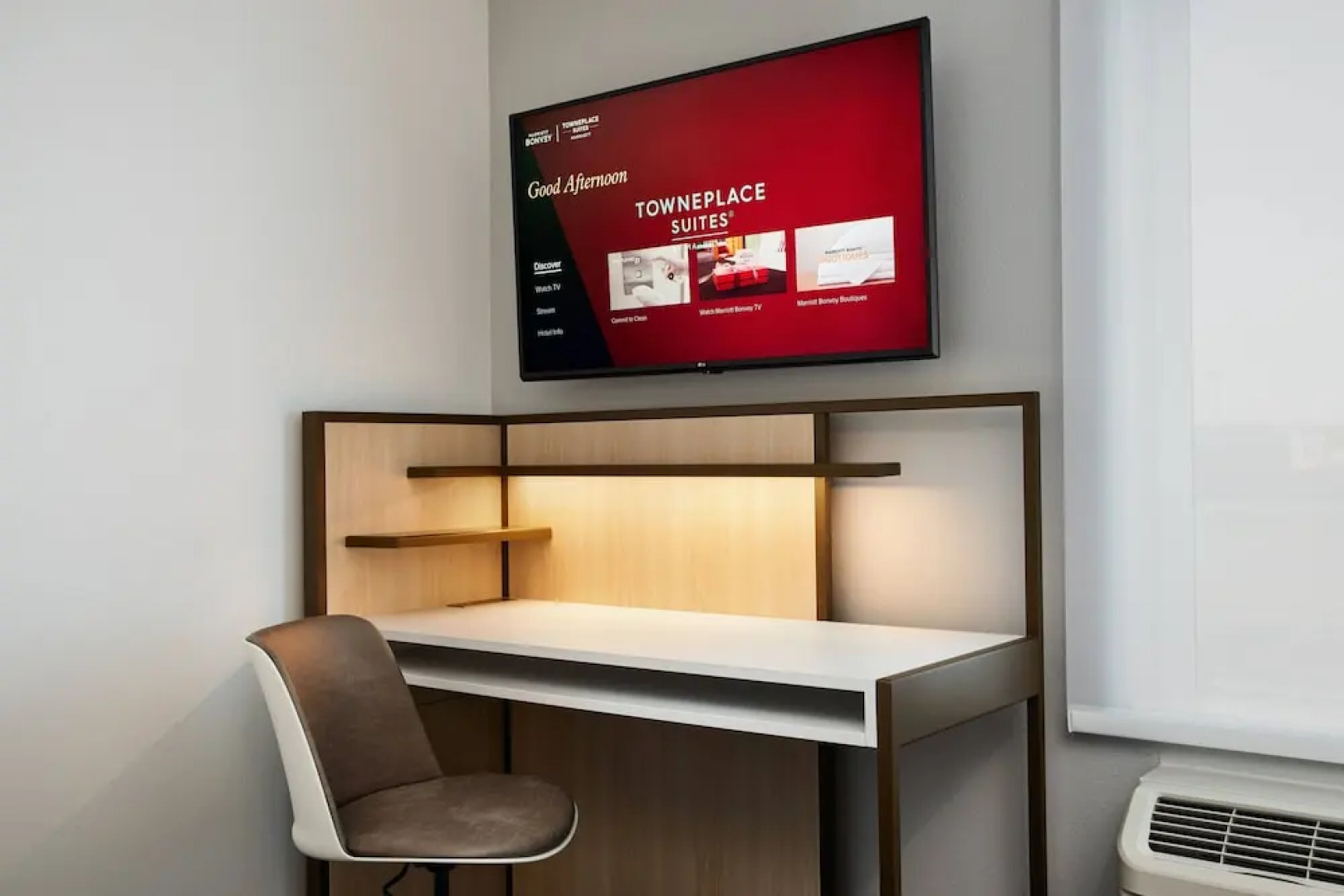 TownePlace Suites by Marriott Tampa Casino Area