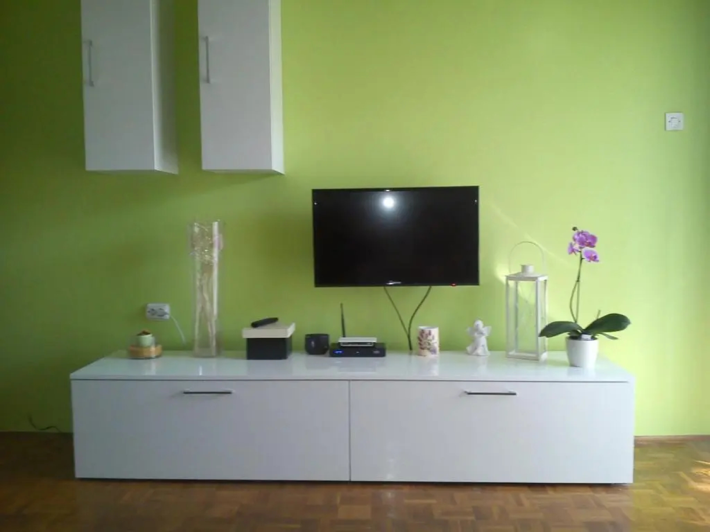 Apartmani Bibinje