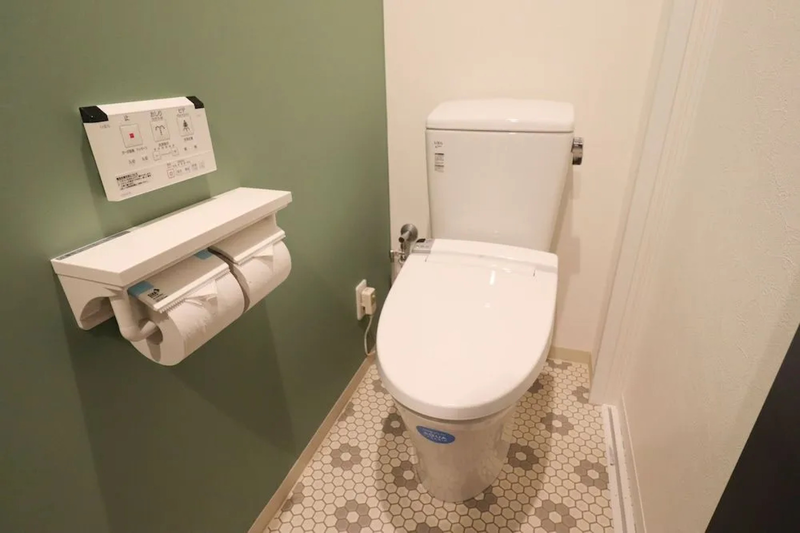 Tengachaya Guest House