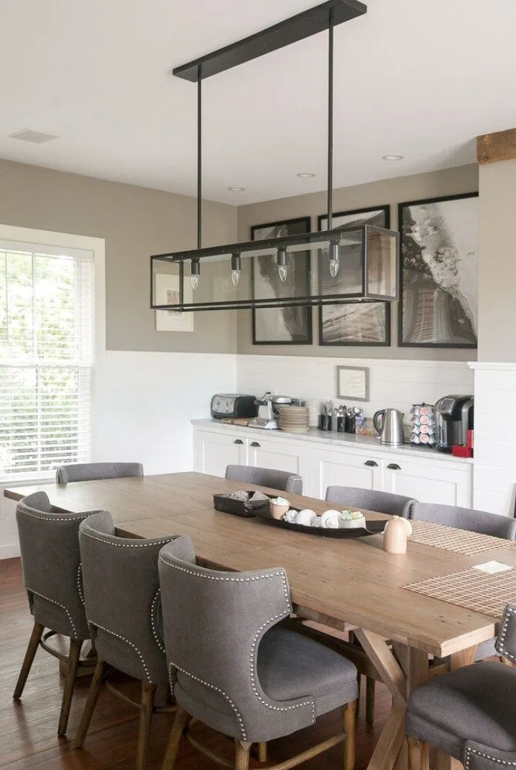 Shinn Estate Vineyards and Farmhouse