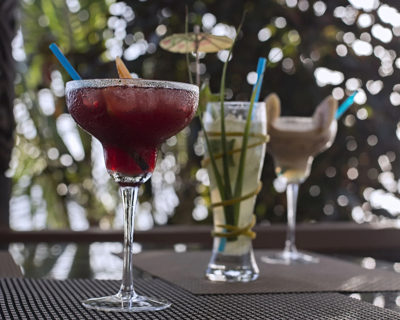 Return to Paradise Resort and Spa