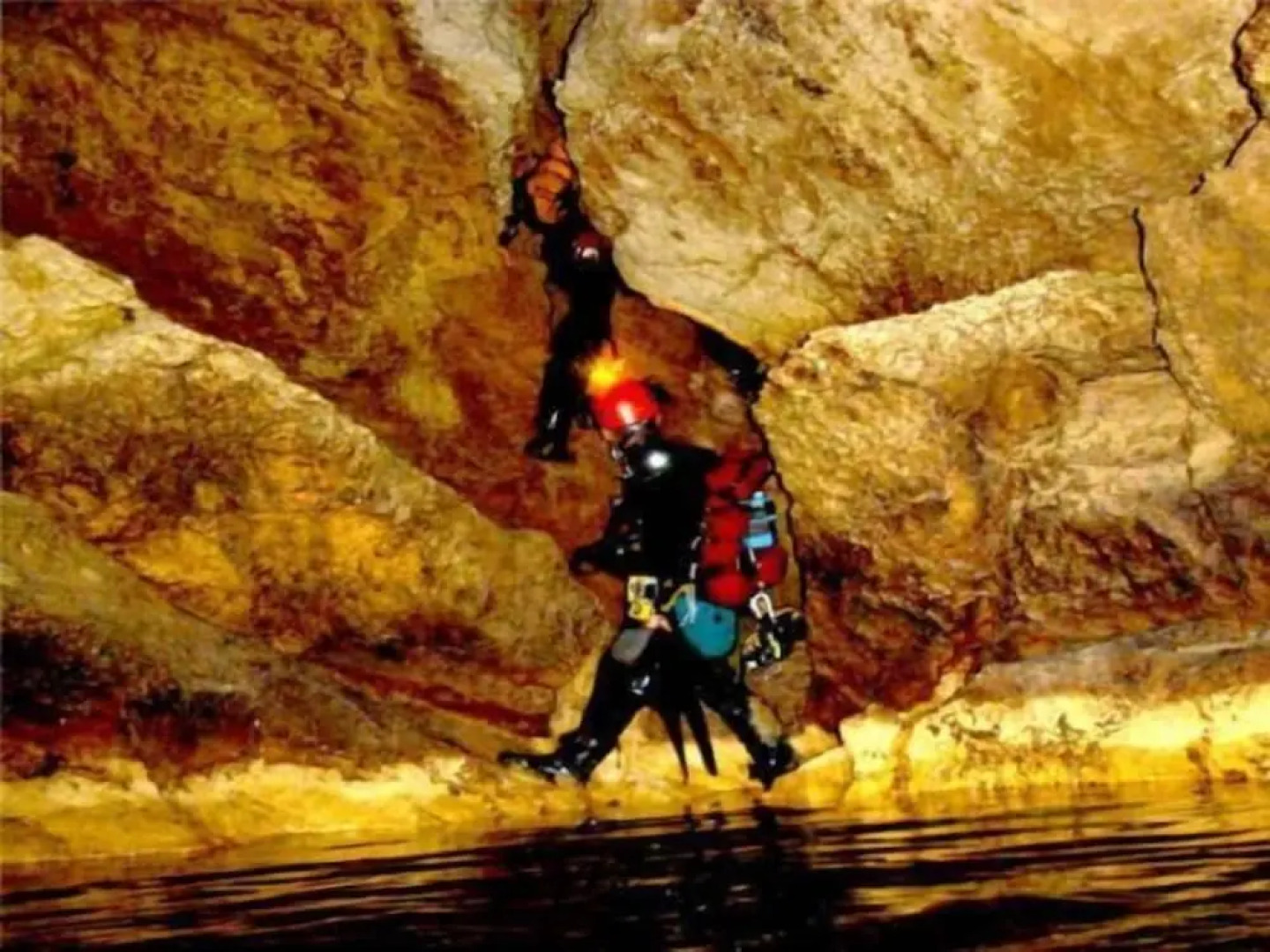 C.T.R. Camino de la Fuentona