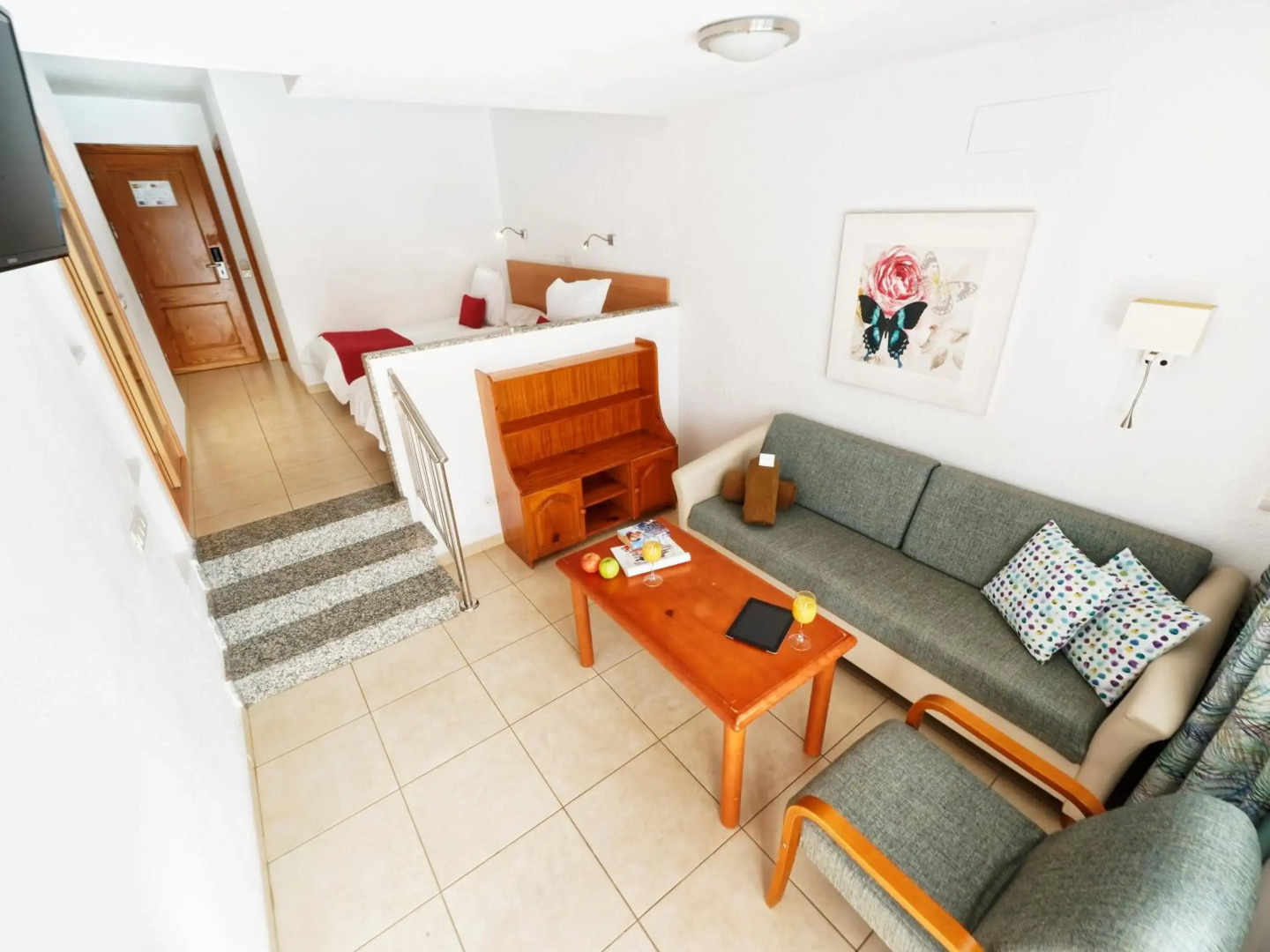 Vistaflor Puerto Plata