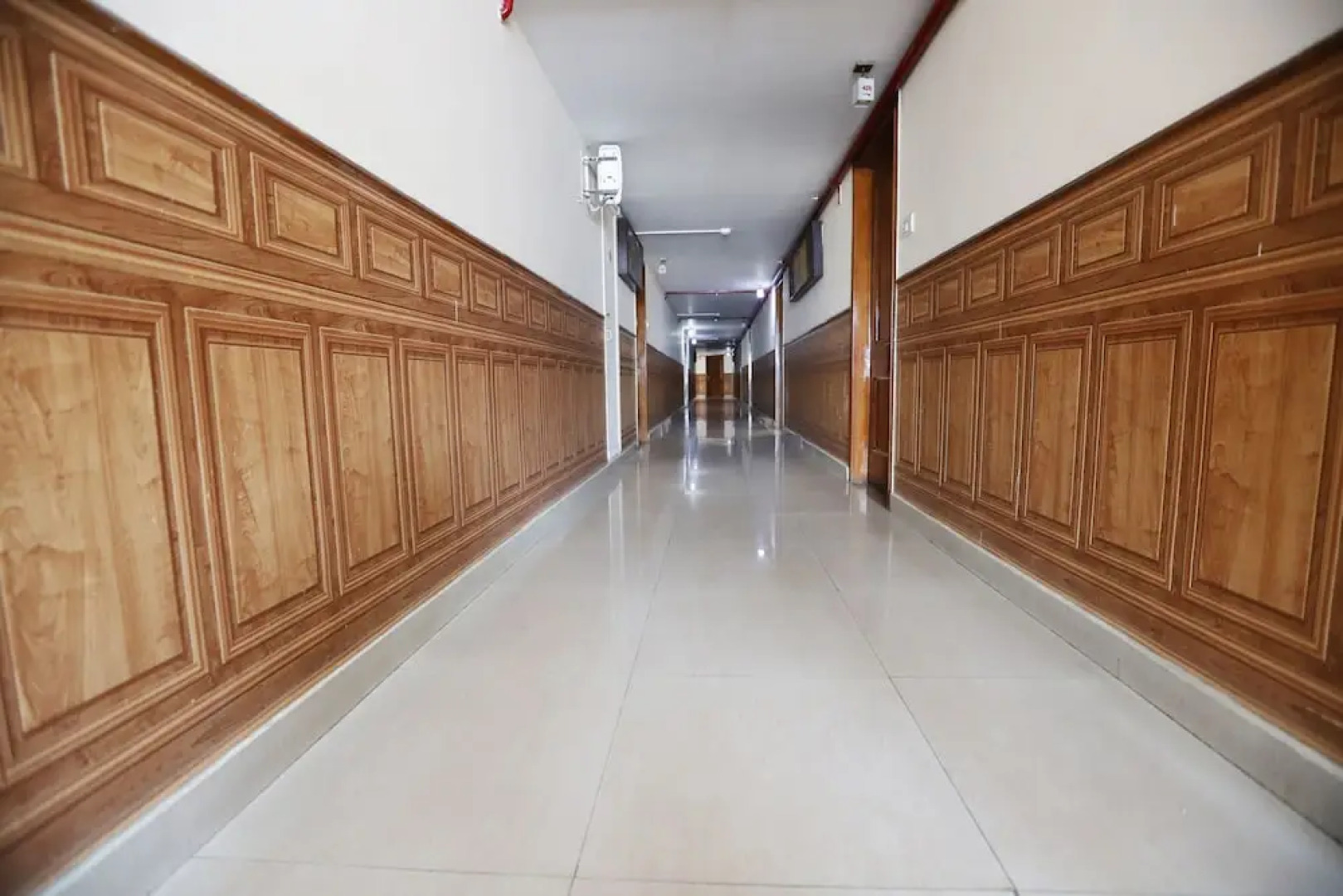 Hotel Radhika Regency