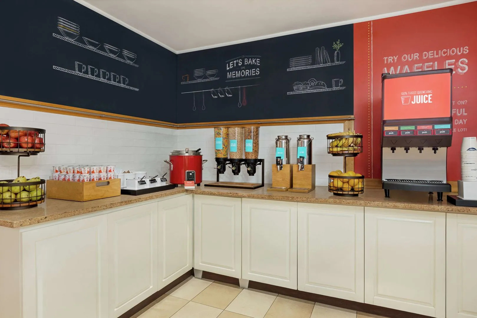 Hampton Inn & Suites Outer Banks/ Corolla