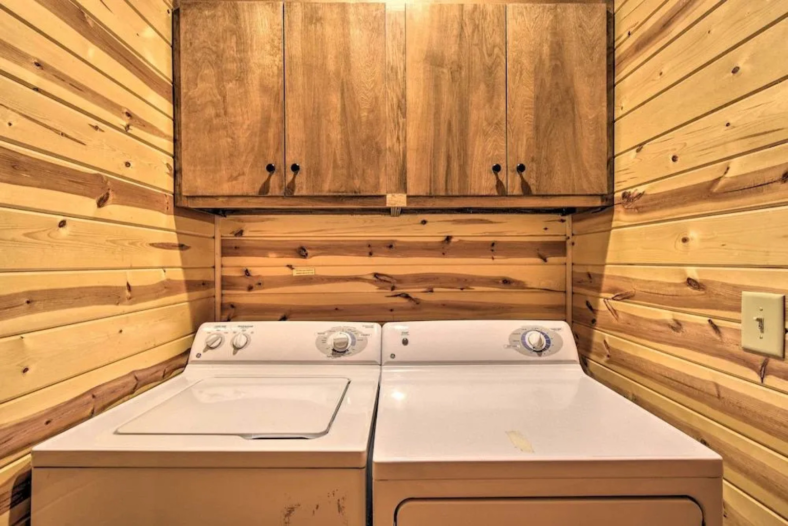 The Hillside at the Sautee Mountain Retreat