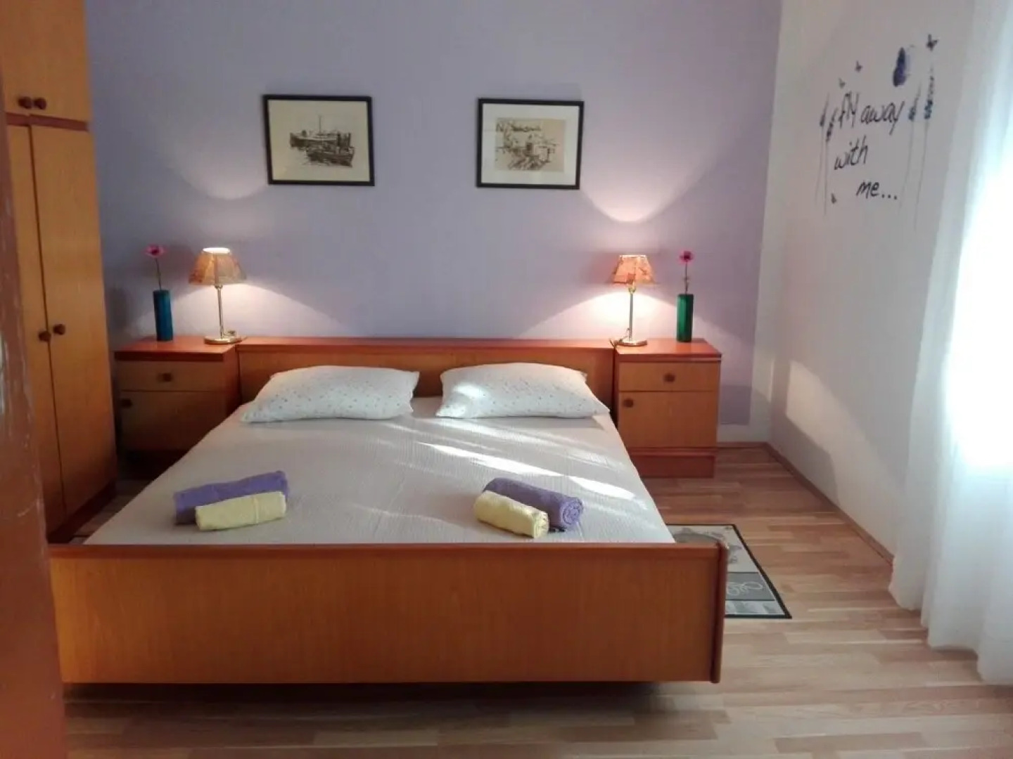 Markas - pet Friendly - A1 Bella Vista 1