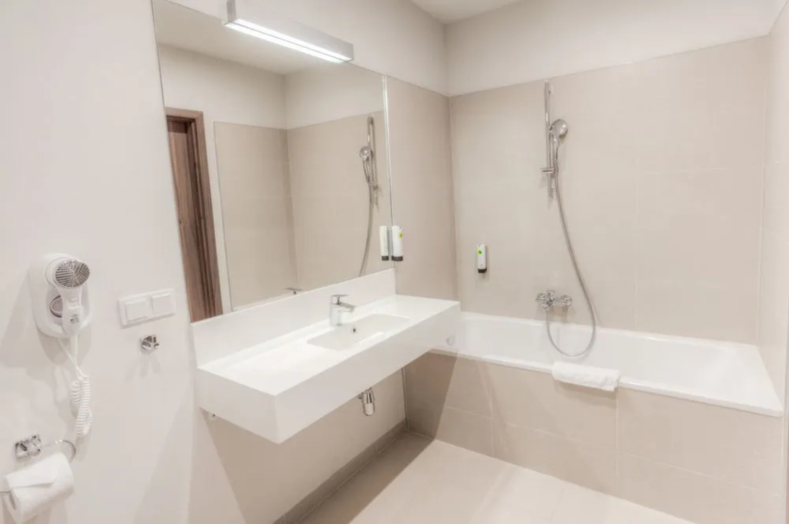 Baltic Park Molo Apartments By Zdrojowa