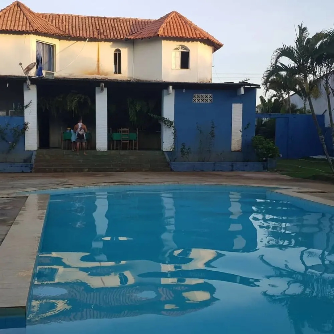 La Bodeguita Pousada