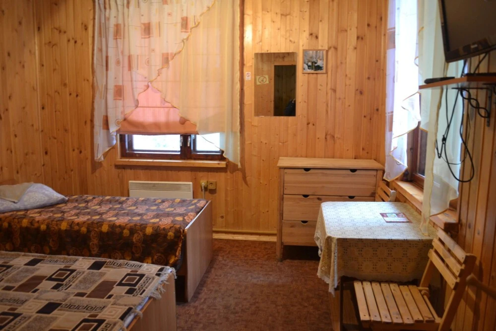 Sandal Guest House