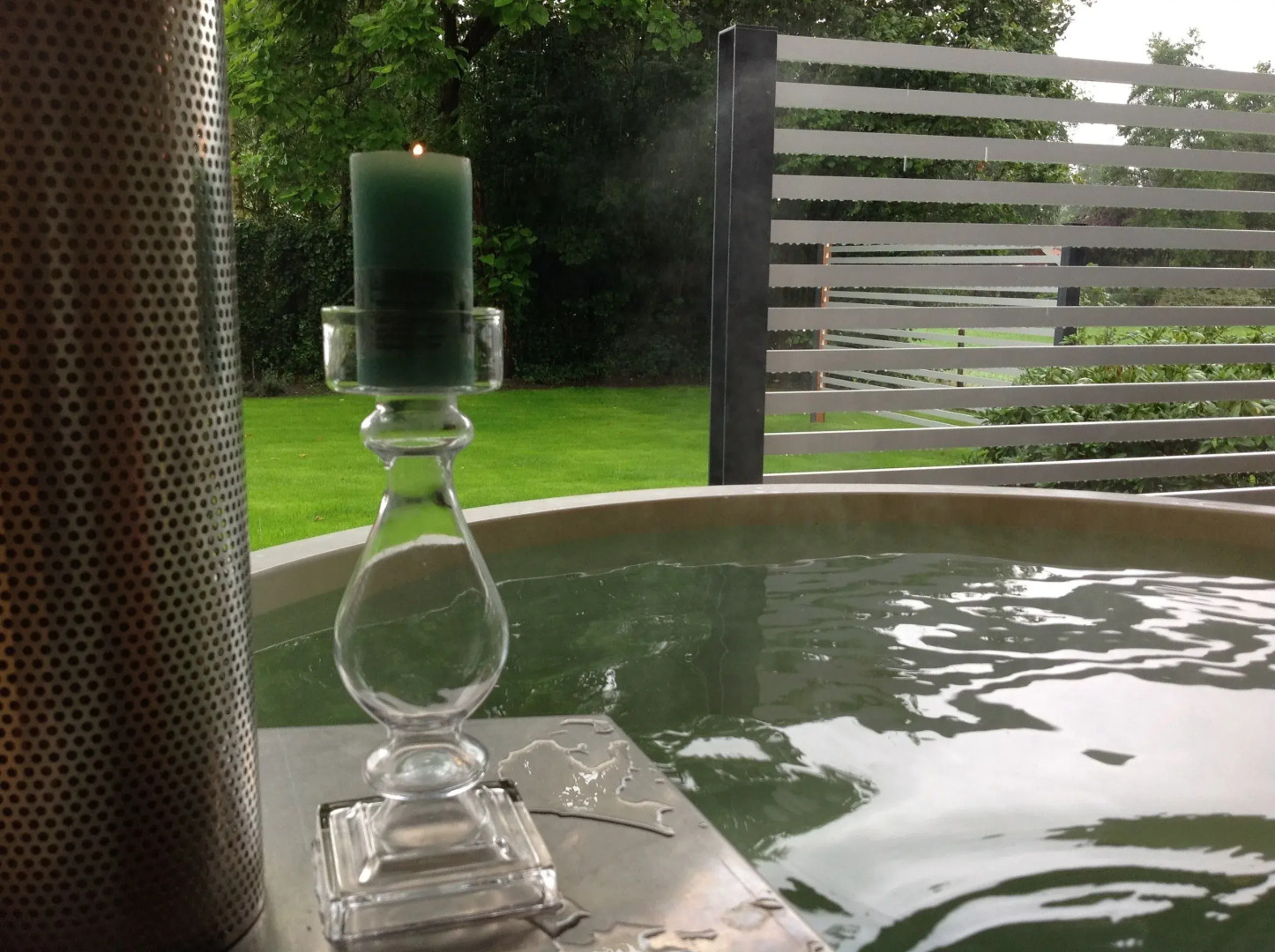 Onthaasten in de Achterhoek