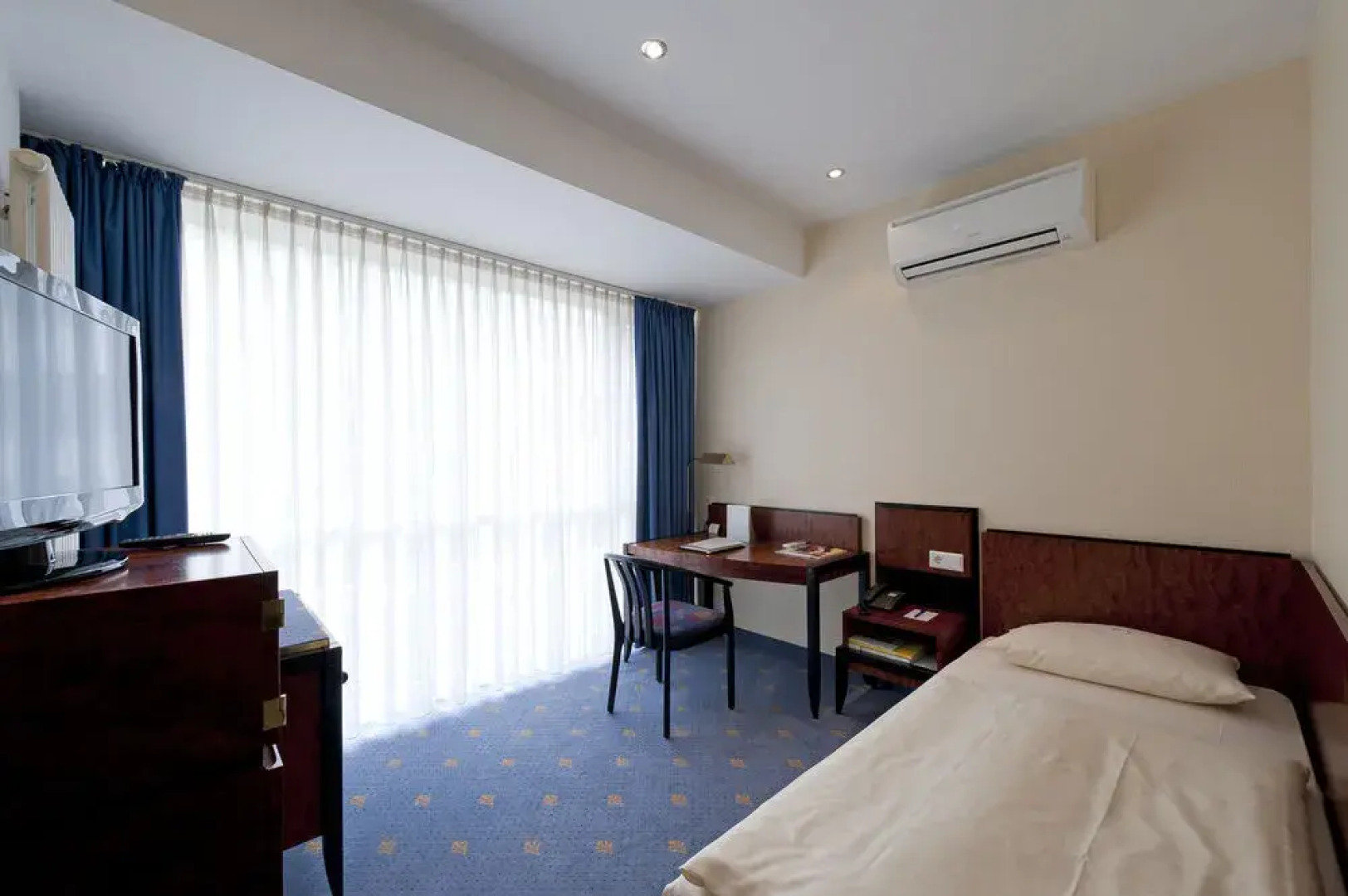 Top Hotel La Residence Saarbruecken