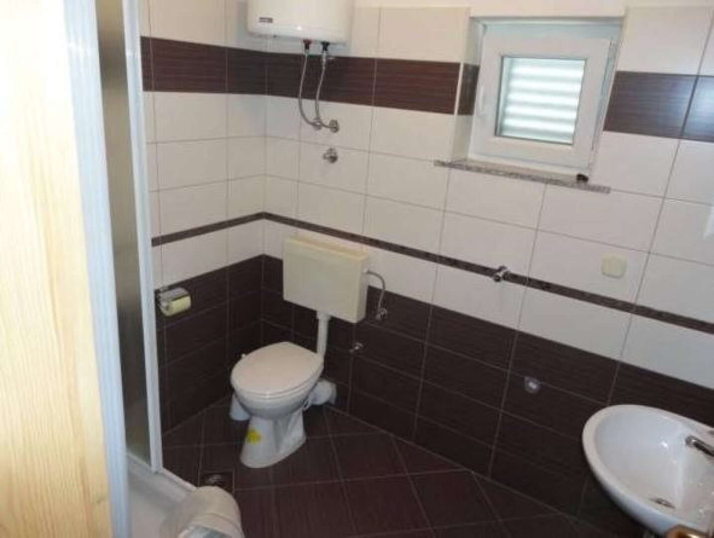 Guest House Pavkovic