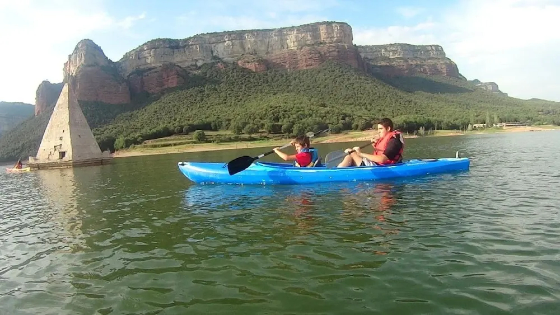 Hostal Rural Can Enric