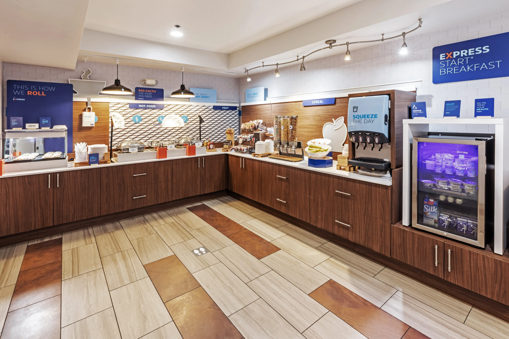 Holiday Inn Express & Suites Tulsa S Broken Arrow Hwy 51 by IHG