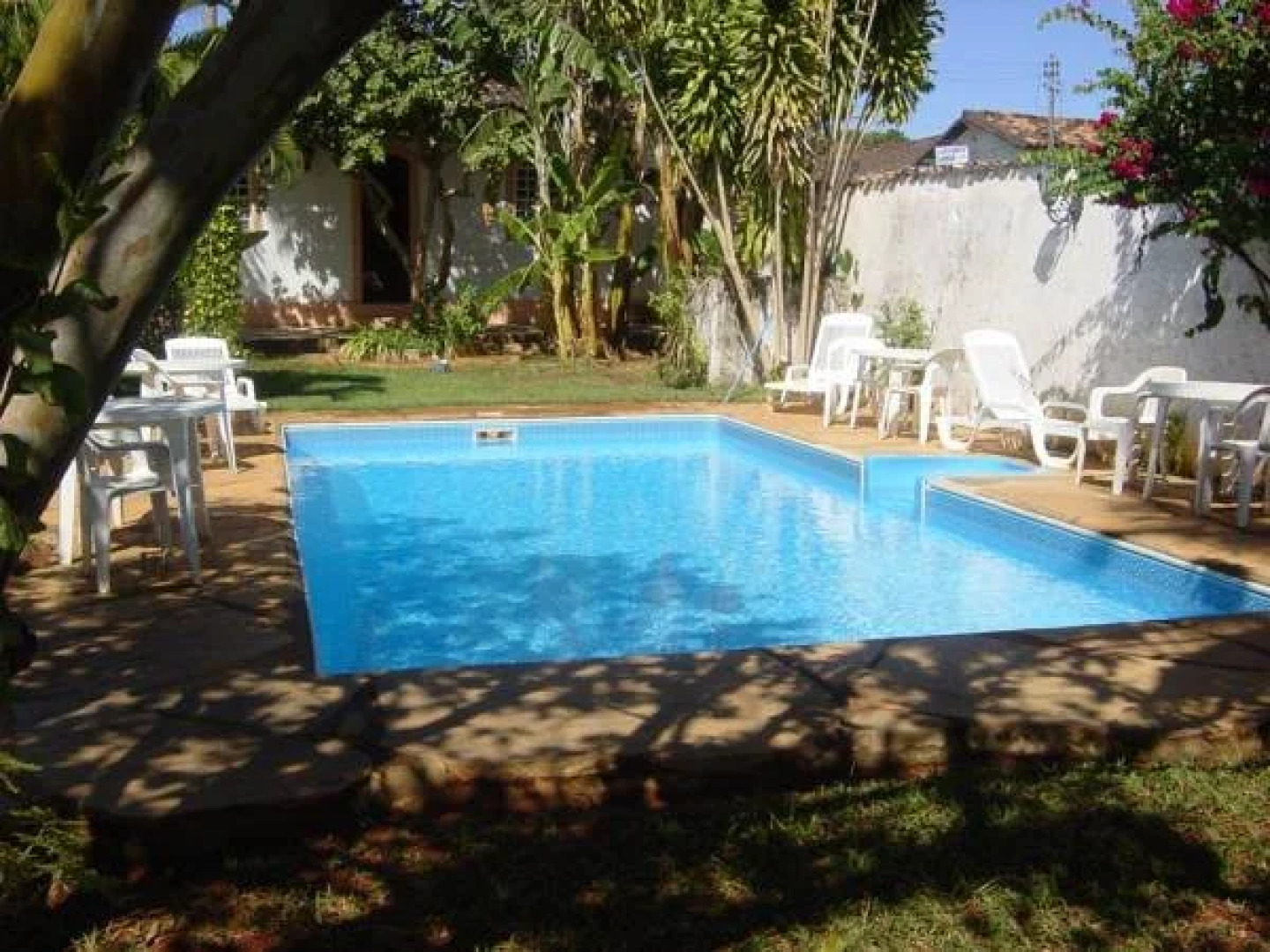 Pousada Pouso do So Vigário