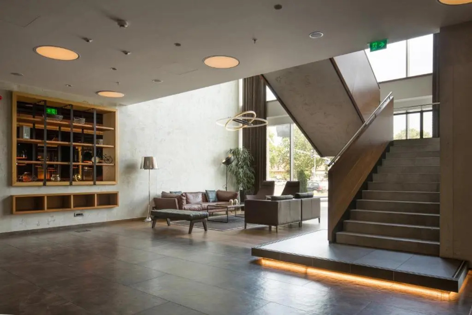 Hotel Sheraton Novi Sad