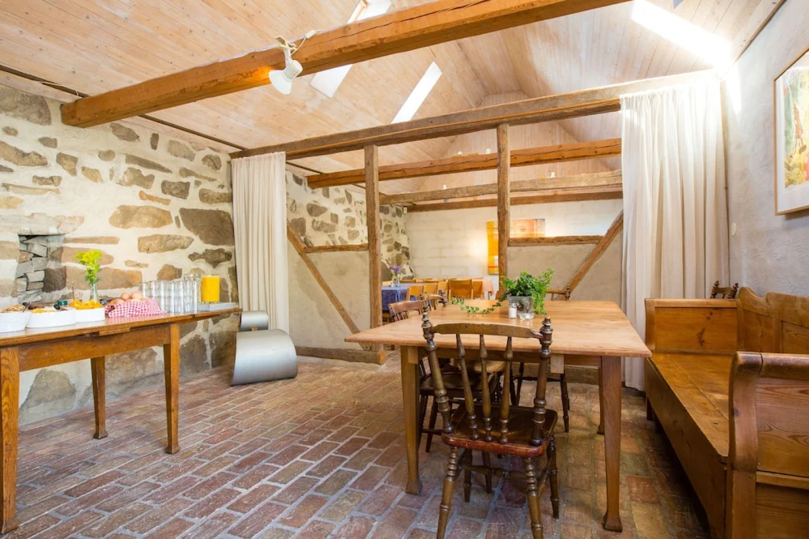 STF Brantevik Råkulle Vandrarhem