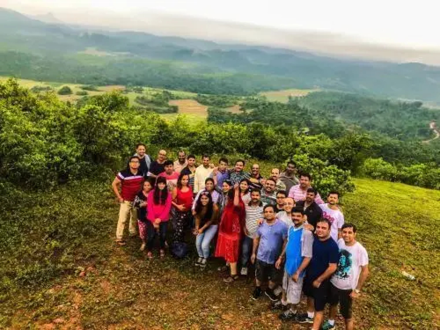 Streamedge Sakleshpur