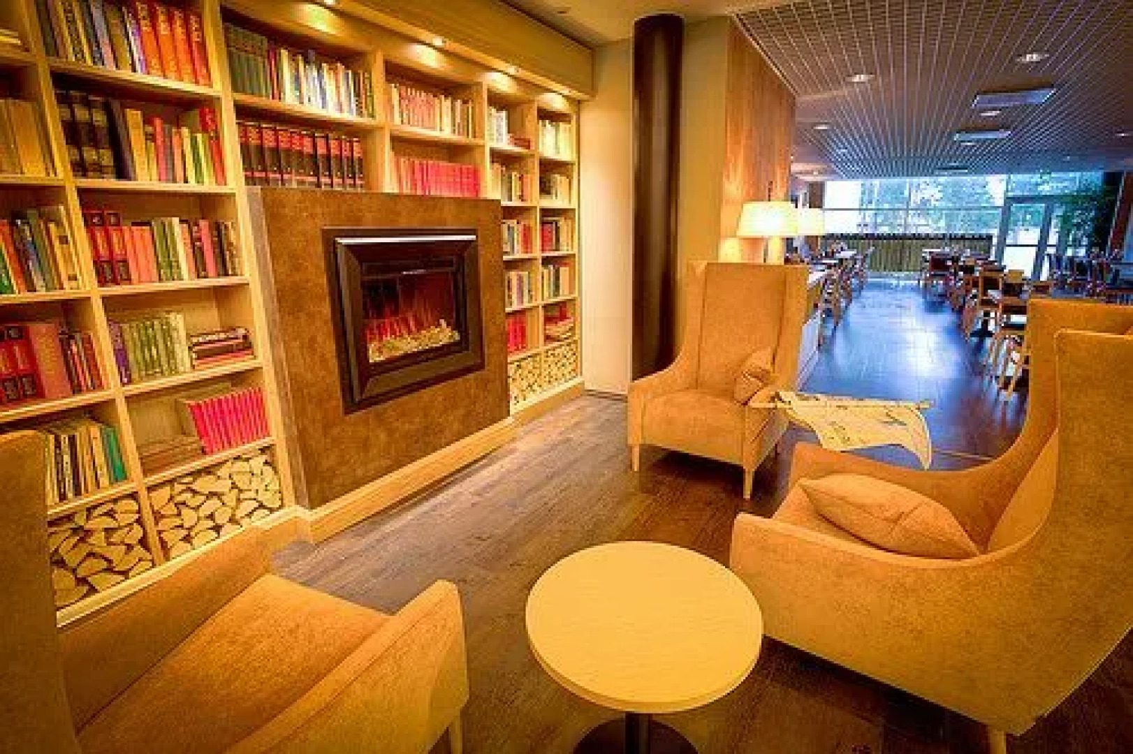 Kalajoen Kylpylähotelli Sani Oy