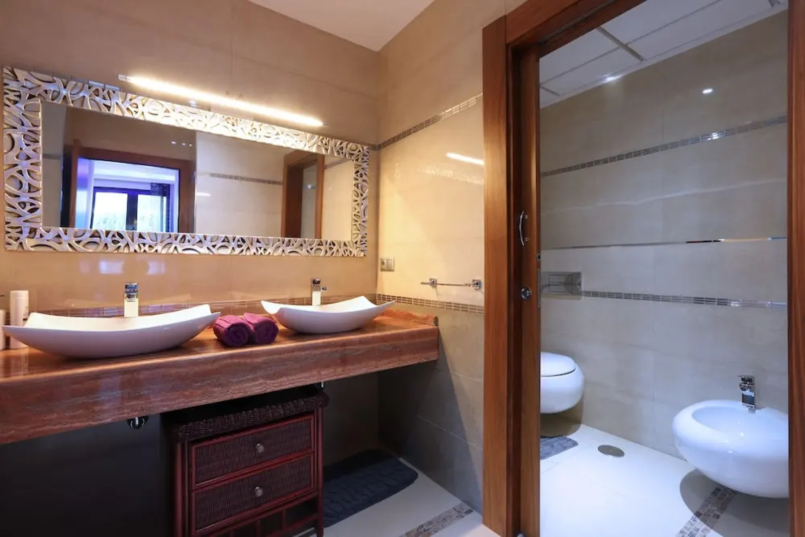 Dream Villa in Albir