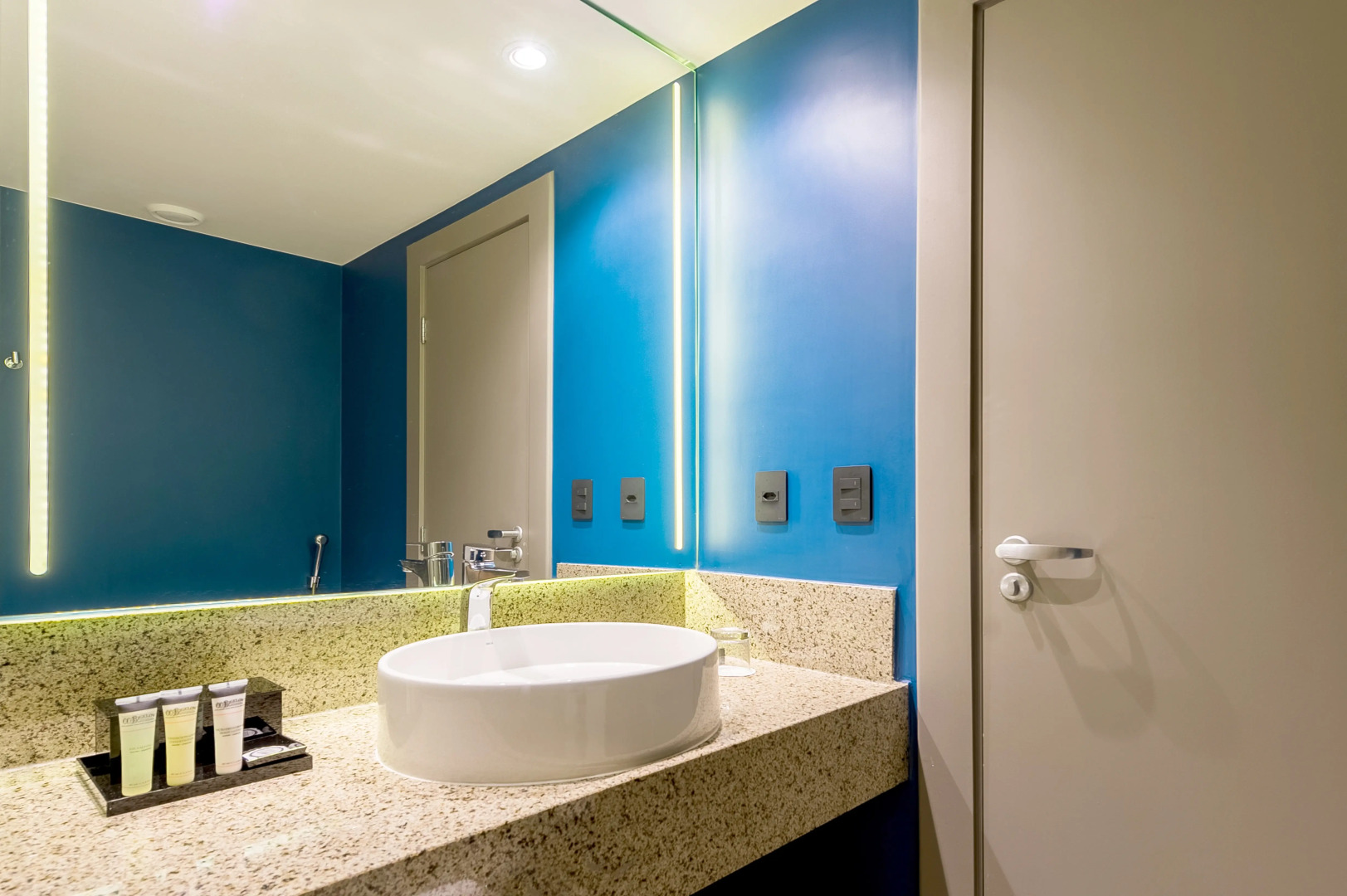 Pullman São Paulo Guarulhos Airport