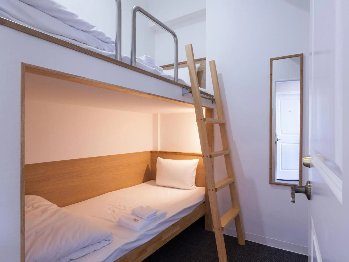 HOTEL THE CUBE Naha Kokusai Street