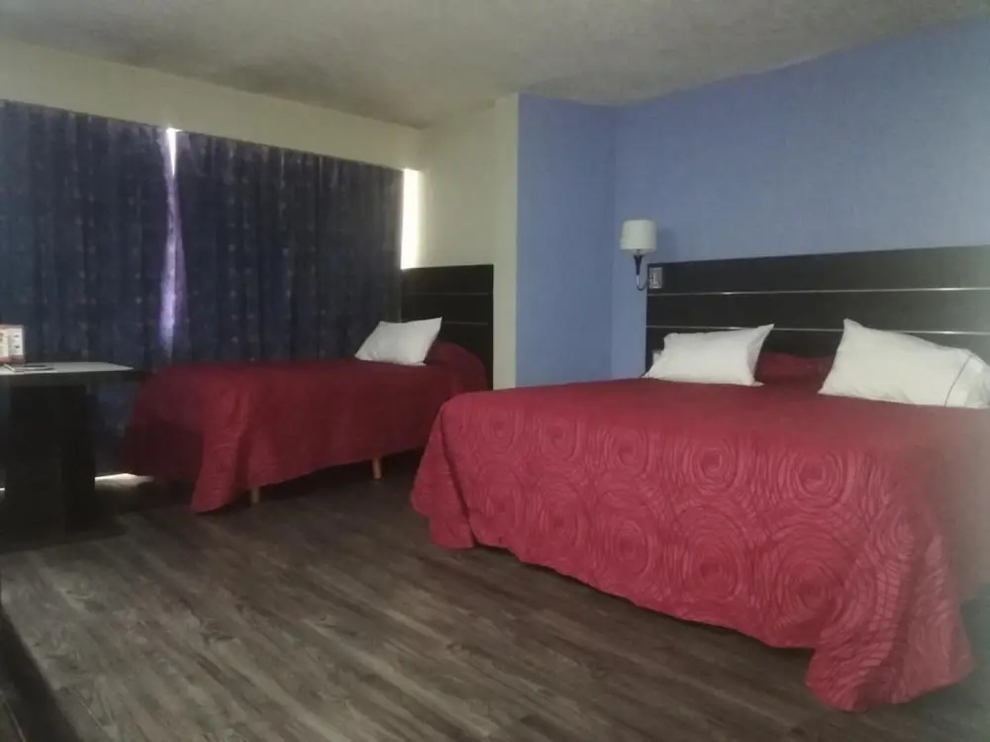 Hotel Parque Satelite