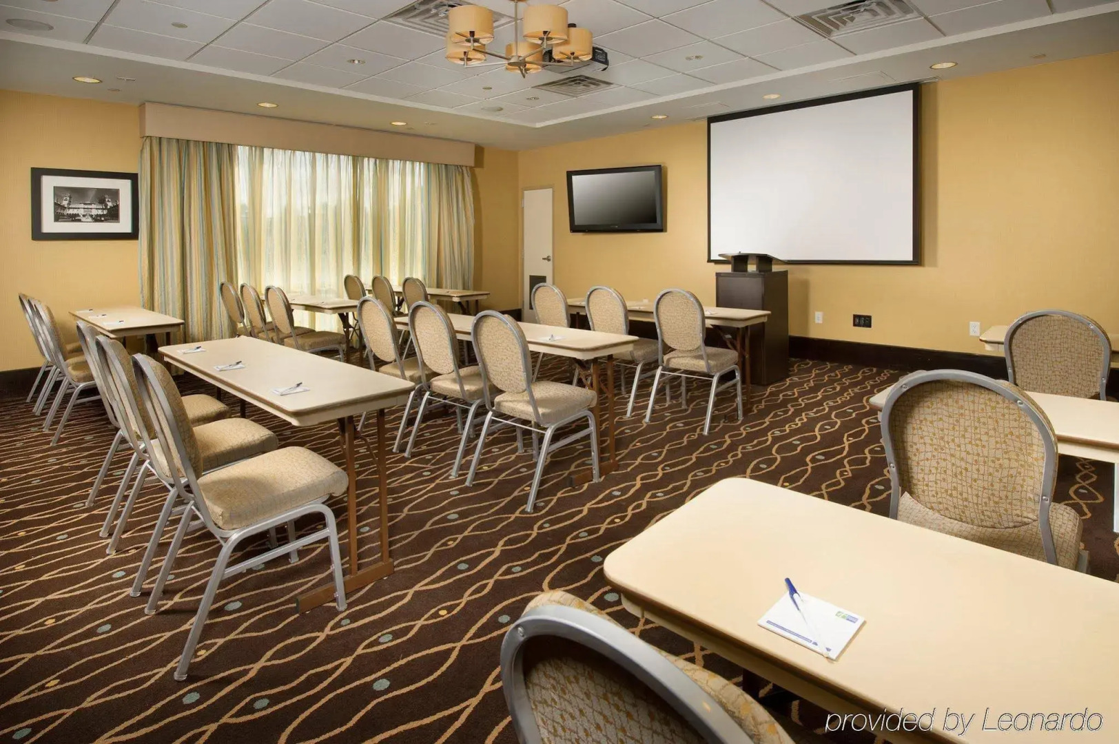 Holiday Inn Express Jacksonville Beach by IHG