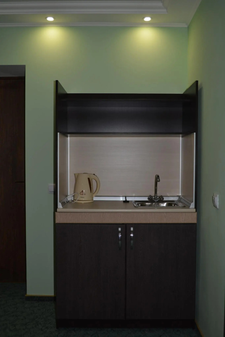 Космос (бывш. Ясный Космотрас)