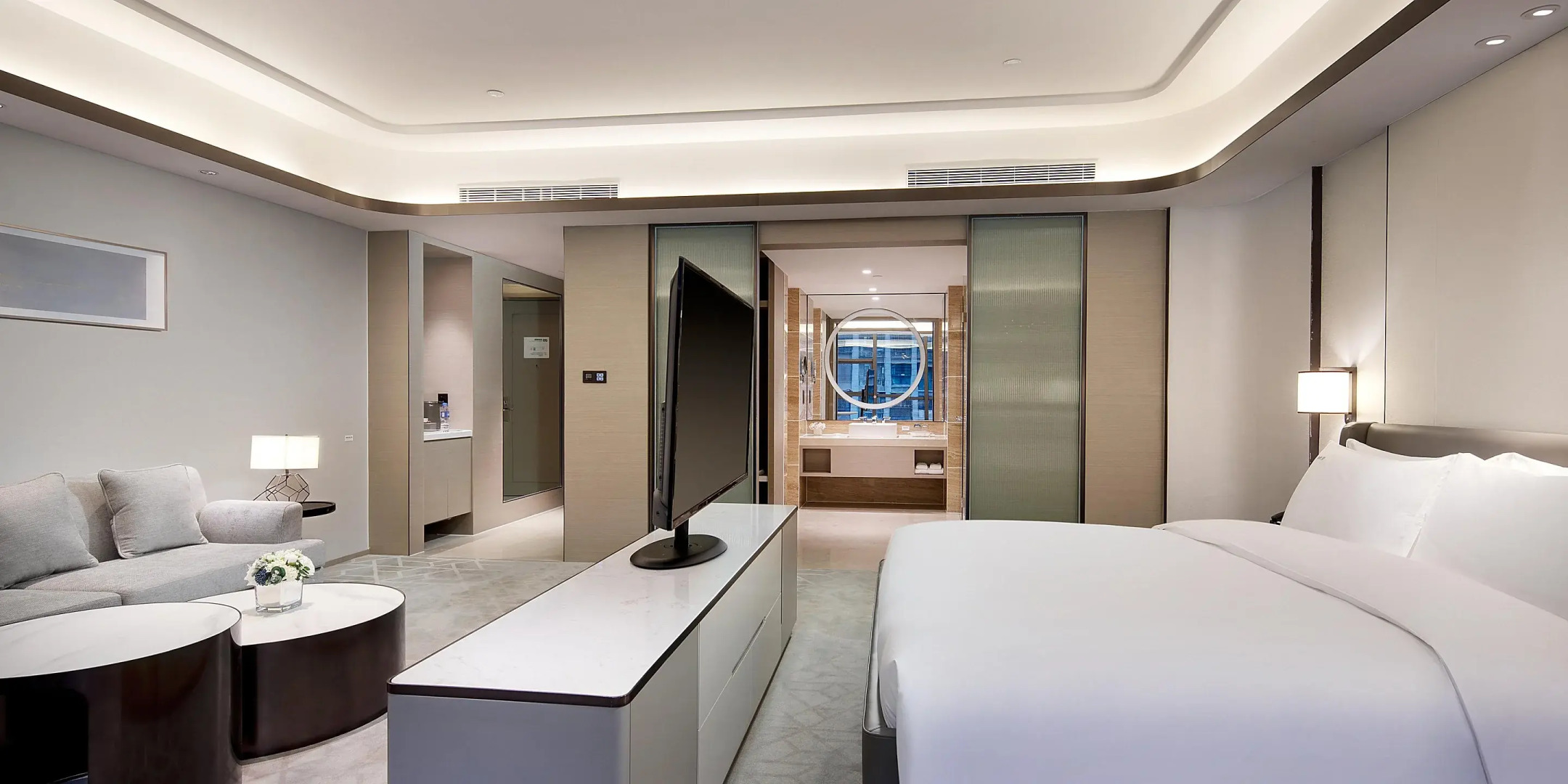 Holiday Inn Ningde Xiapu