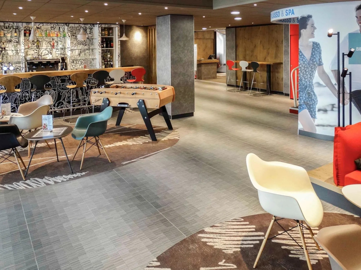 ibis La Baule Pornichet Plage