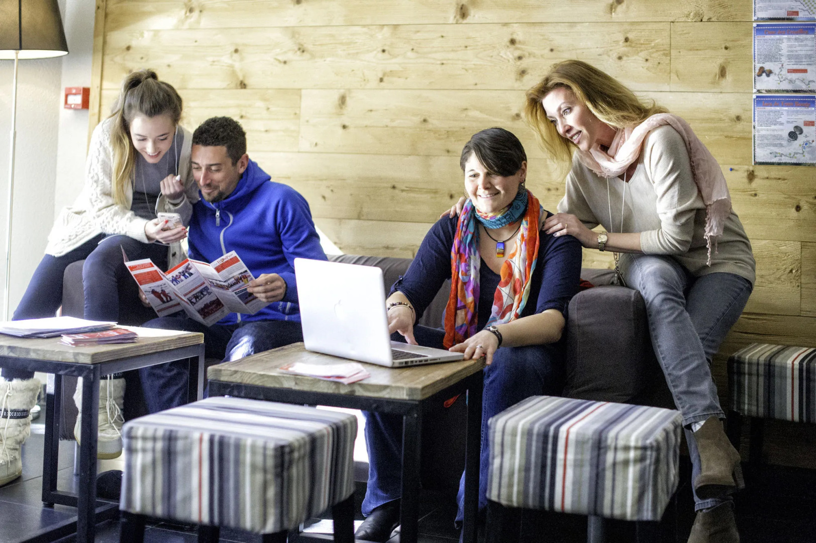 SOWELL HÔTELS Le Pas du Loup