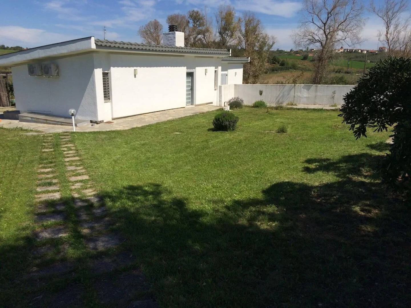 Haddock Beachfront Villa