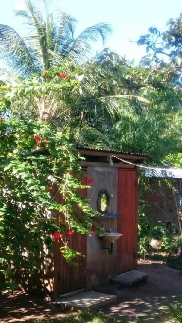Rosa's Lake Cabins