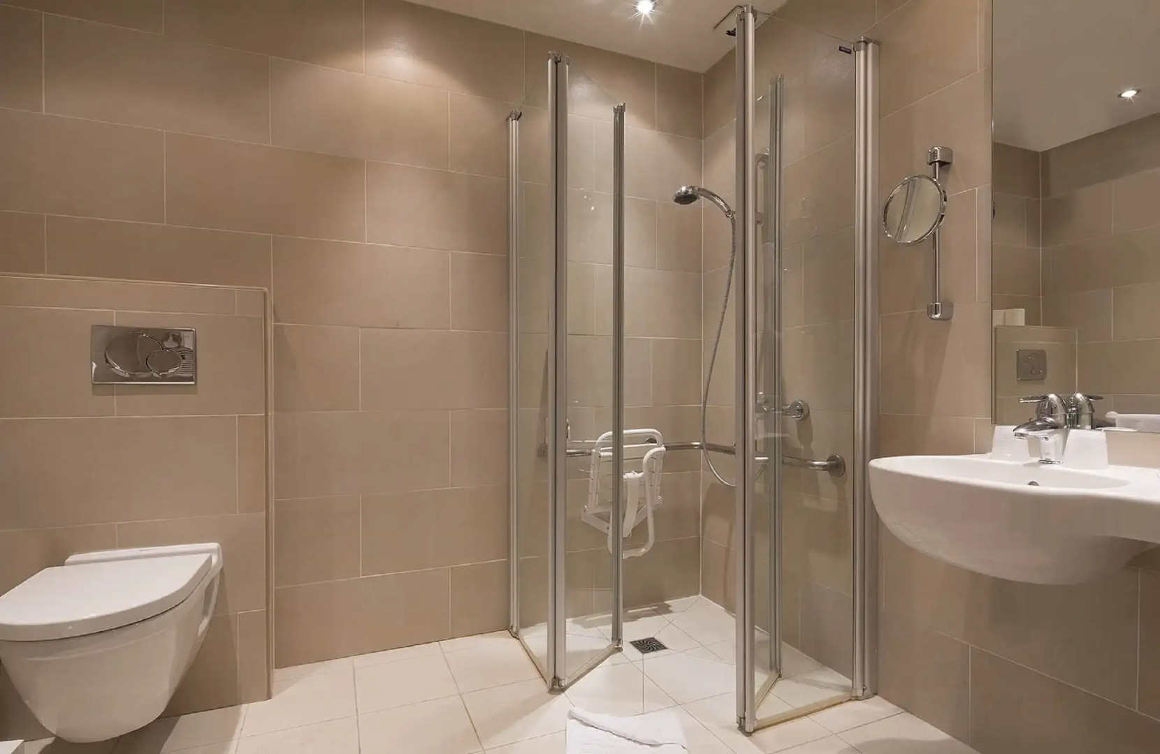 Hotel Pavillon Bastille