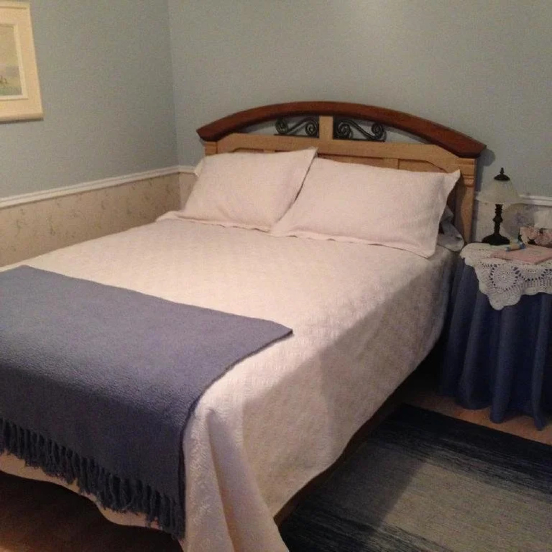 Gîte La Mère Michèle