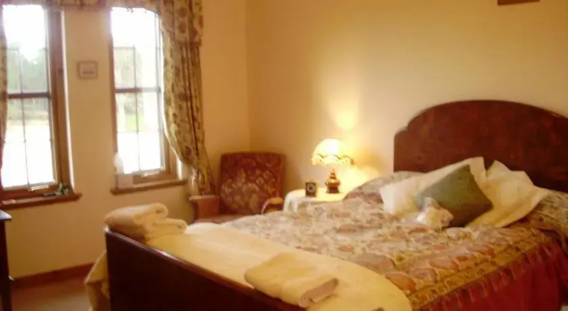 Falls of Holm Bed & Breakfast