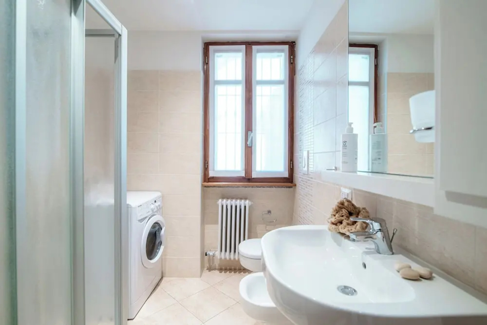 La Finestra sul Lago