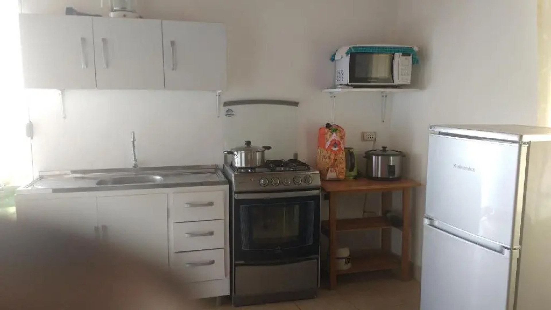 Casa Langla Lunahuana