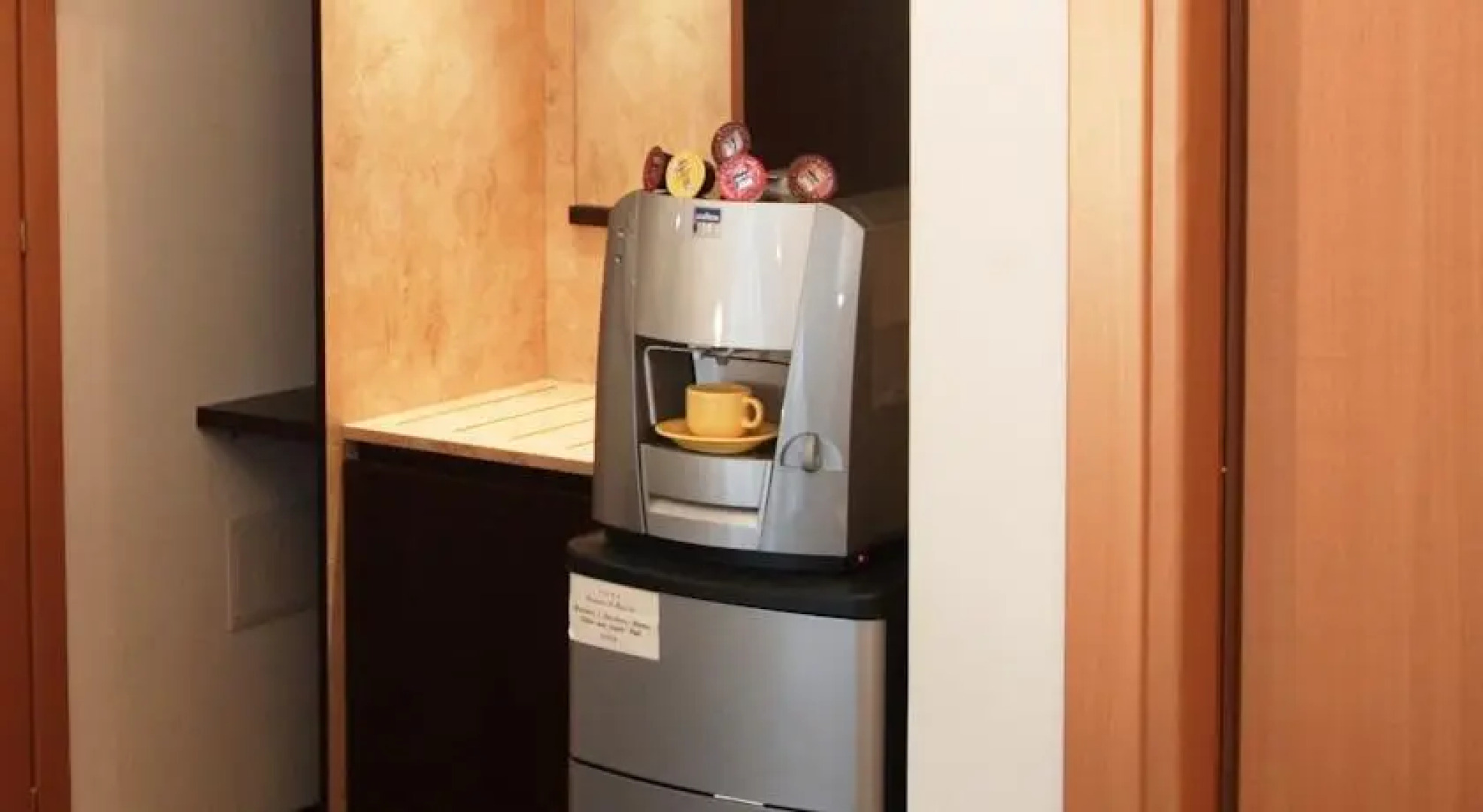 Residence Le Magnolie