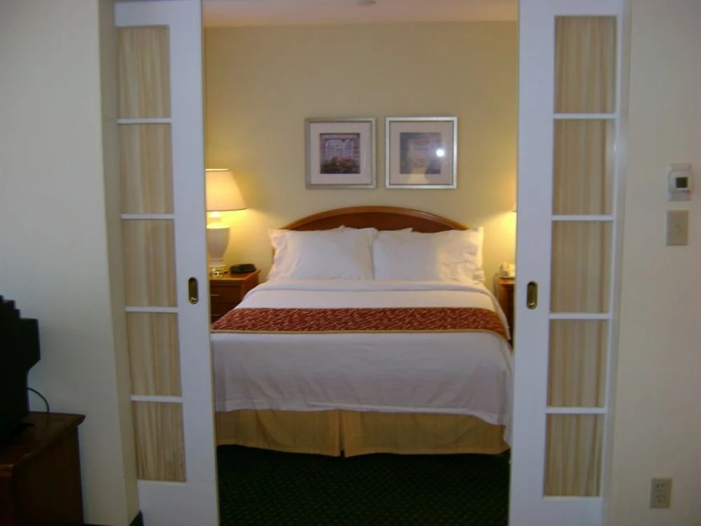 Hawthorn Suites By Wyndham - Meriden