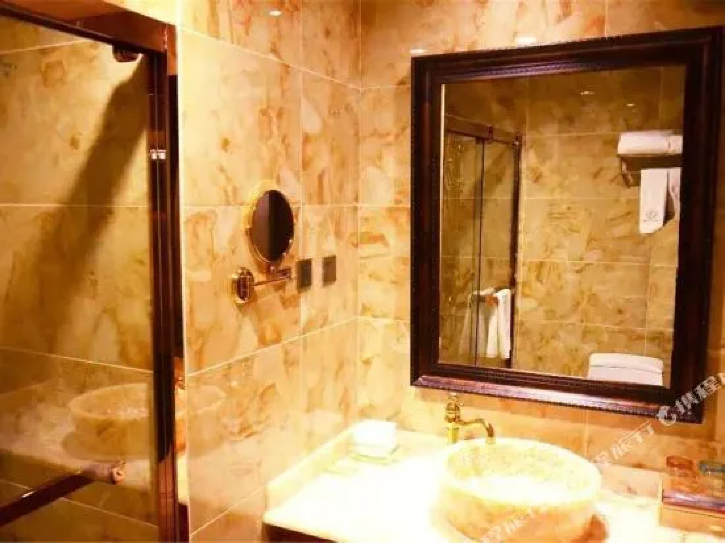 Tianjin International Hotel