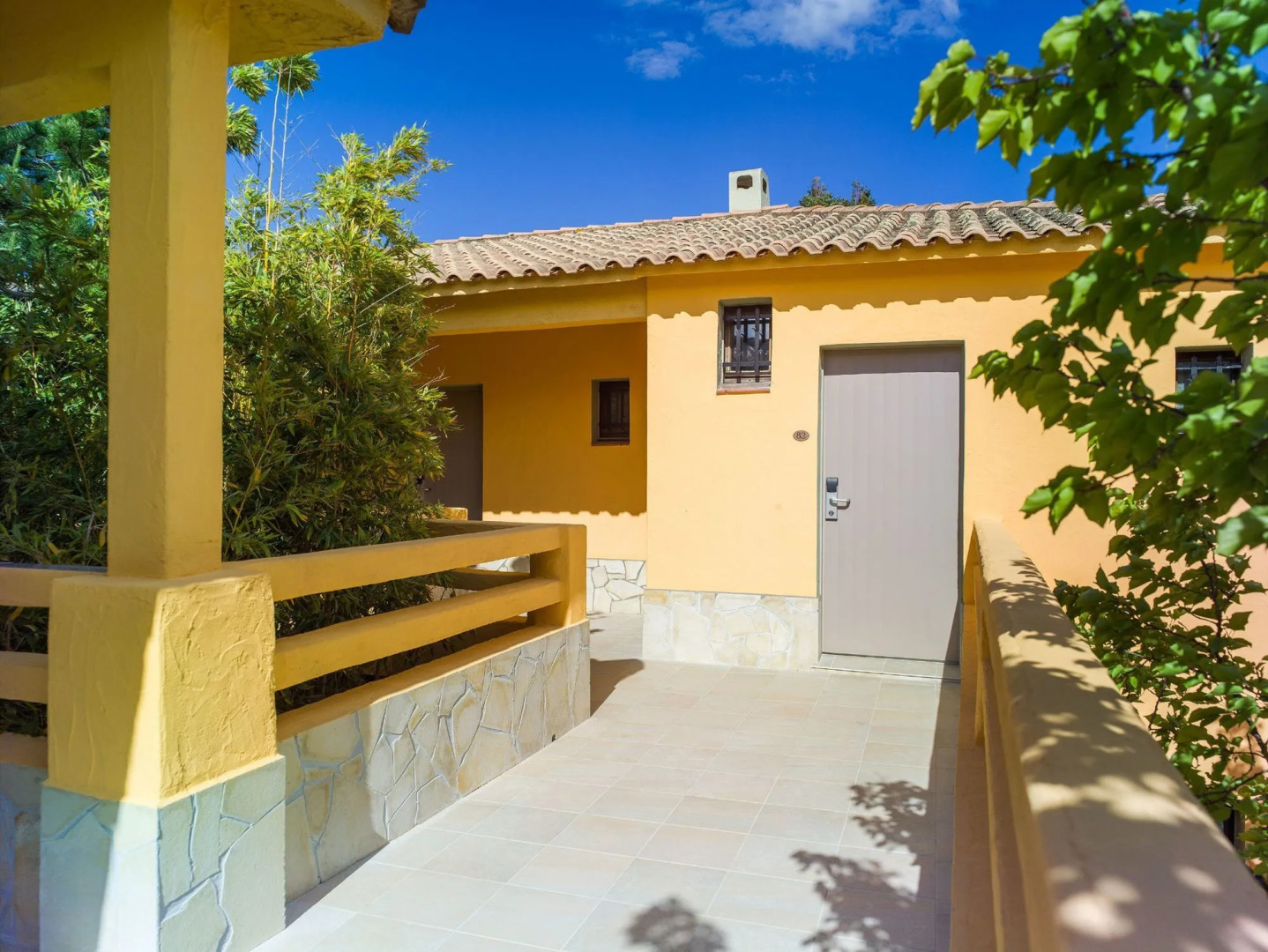 Hotel Marina Corsica