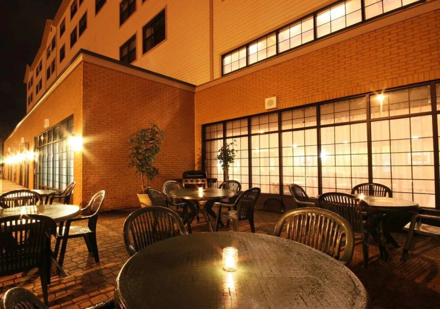 Homewood Suites by Hilton Boston-Peabody