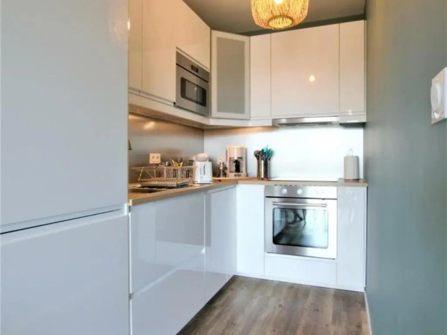 Gîte Magnant, 3 pièces, 4 personnes - FR-1-543-135