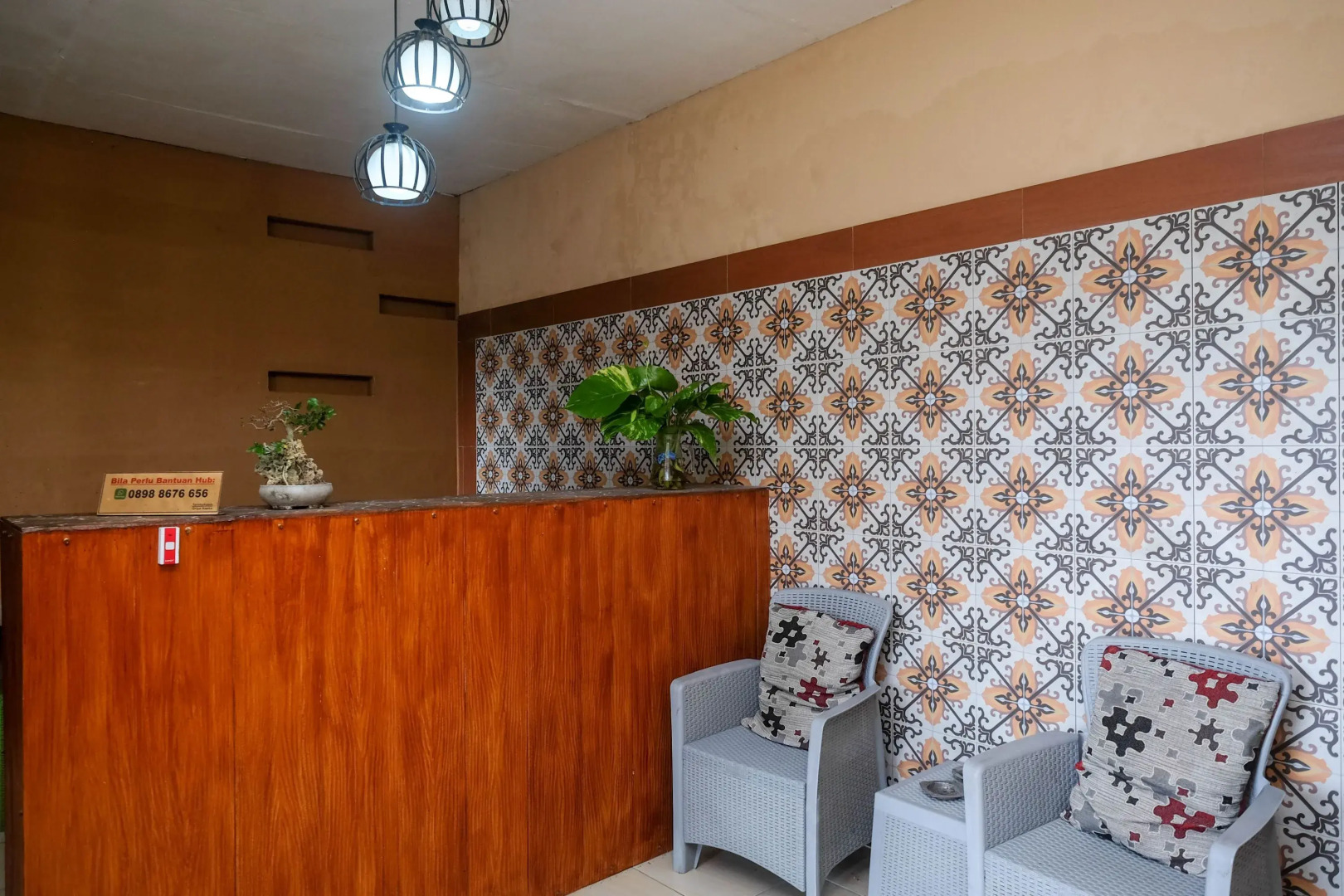 RedDoorz Syariah @ Colomadu 2