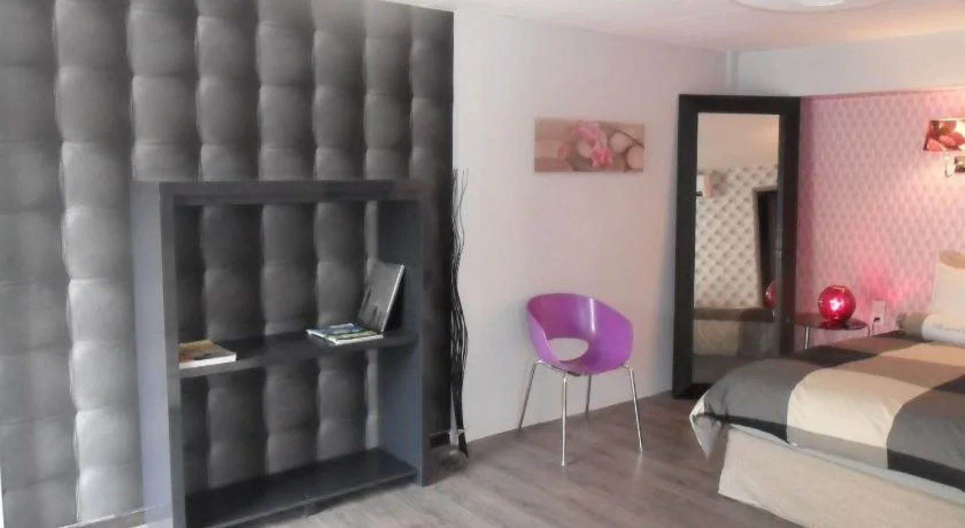 Le Clos Saint Quentin