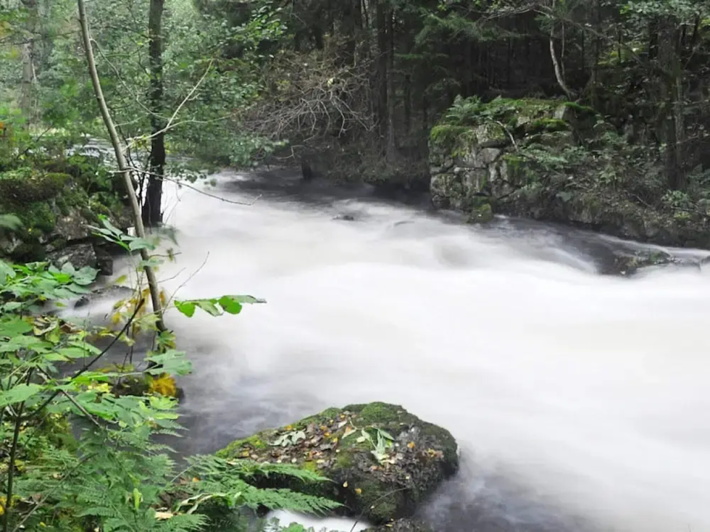 5 Person Holiday Home in Idre-by Traum